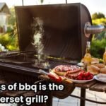 What class of bbq is the summerset grill?