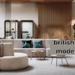 british elegance modern luxury