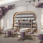 Salon Suite Management Software
