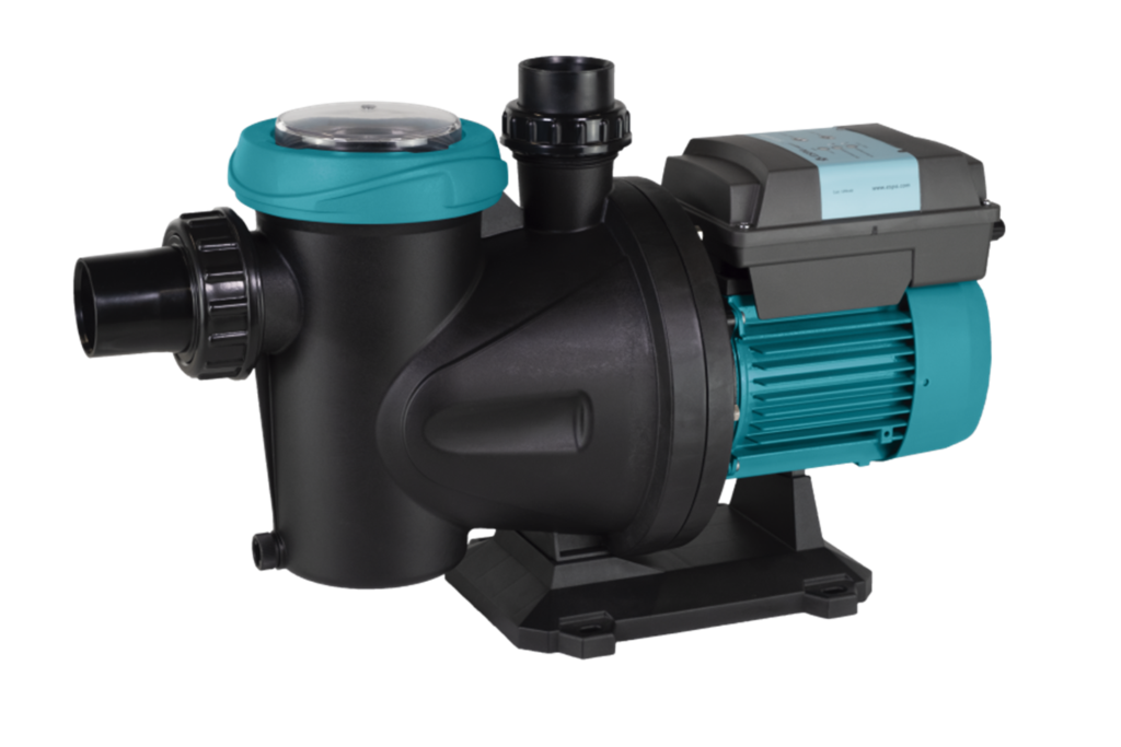 Swimming Pool Pump