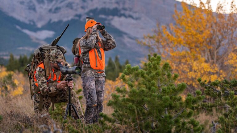 Hunting Gear