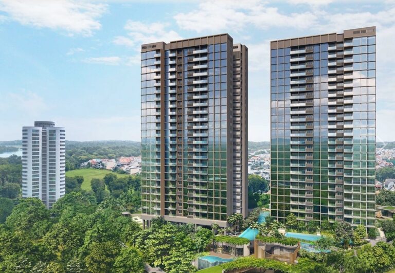 How Promenade Peak and Skye At Holland Are Setting New Benchmarks for Upscale Living and What the Promenade Peak Showflat Reveals About This Lifestyle