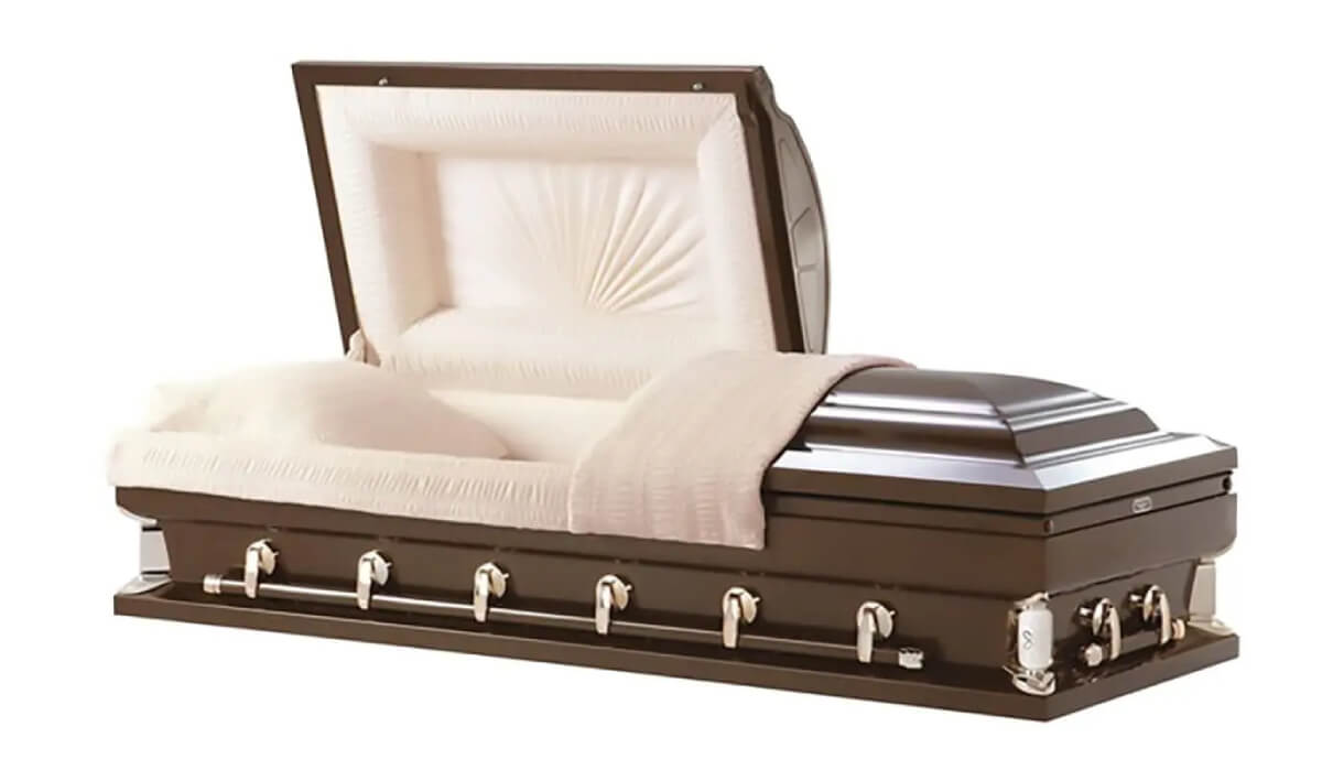 Coffin Online