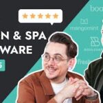 Best Salon Suite Management Software in 2025