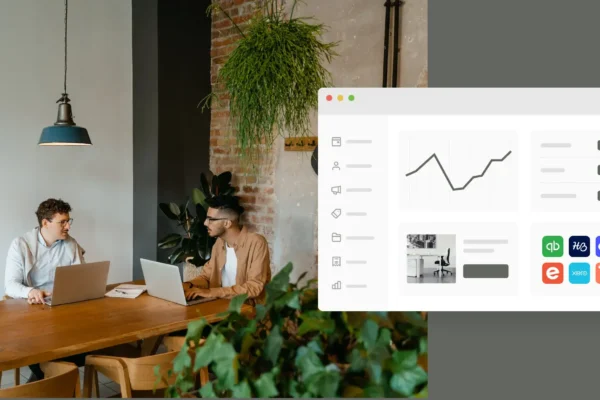 Coworking Membership Management Software: The Smart Way to Run Shared Workspaces Coworking Membership Management Software